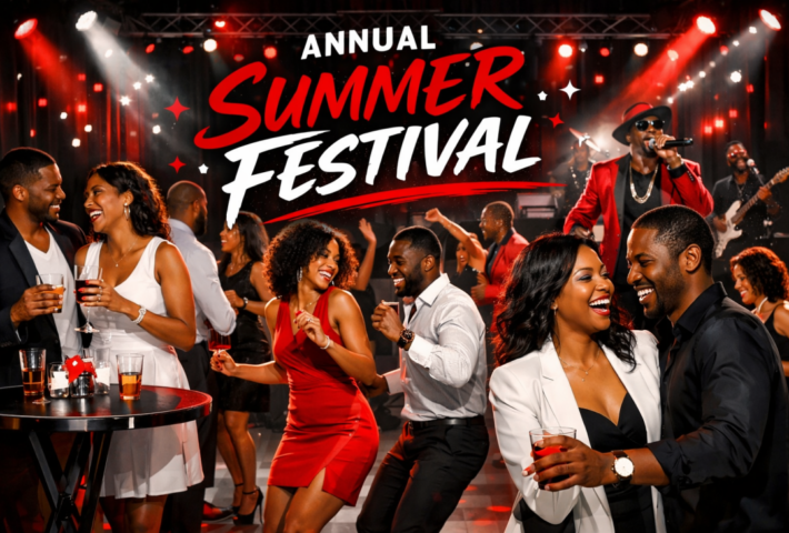 Annual Summer Fest